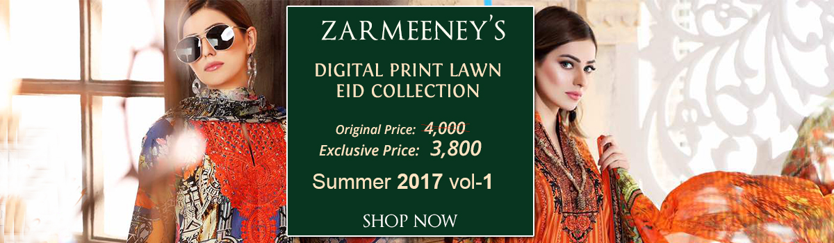 Zarmeeney's Clothing