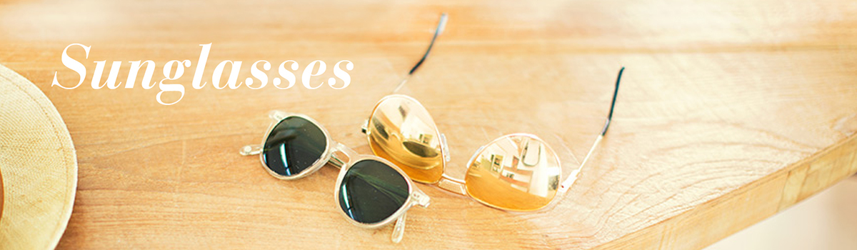 Eyewear/Sunglasses