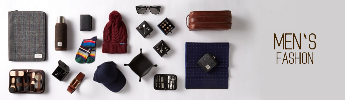 Men's Fasion