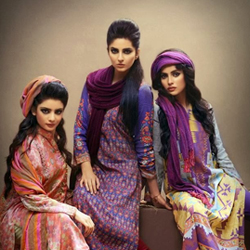 Threads & Motifs Noir Mystique Collection 17 | In Stores & Online Now