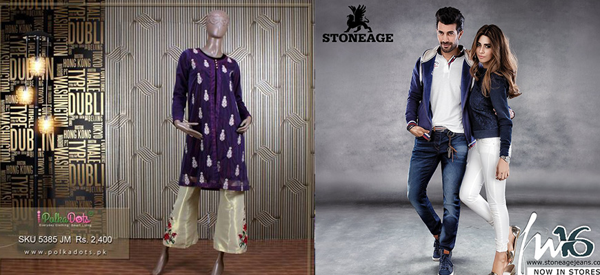 J. | Junaid Jamshed New Store Opening in Auckland, New Zealand