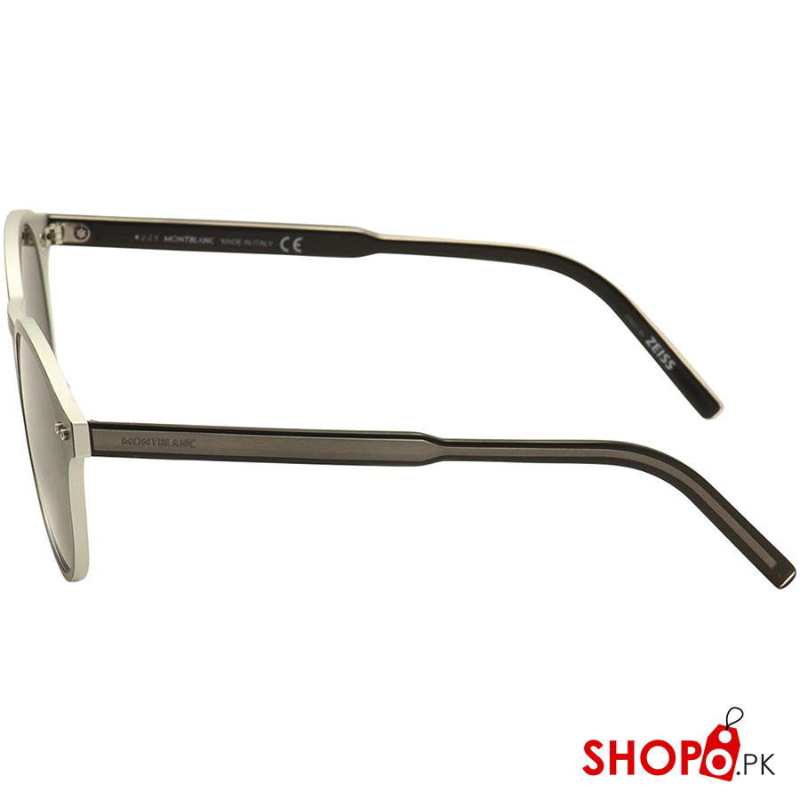 Mont Blanc MB584 MB584/S GREEN-97P Sunglasses