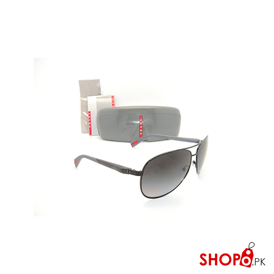 Prada Sunglasses OPS 51OS 7AX-5W1