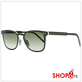 Mont Blanc MB584 MB584/S GREEN-97P Sunglasses