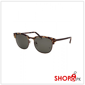 Mont Blanc 423S Designer Men's/Women's Sunglasses Full Rim 100% UVA & UVB Lenses