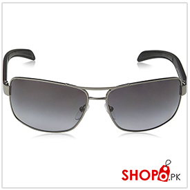 Prada Linea Rossa PS54IS Sport Sunglasses